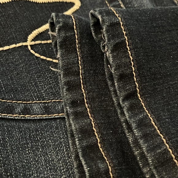 Seven 7 jeans - Straight leg boot cut - Picture 8 of 10